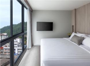 Si Racha Apartment | Madera Residence Sriracha