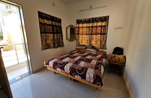 Dwarka House | Madhav Homestay