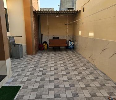 Dwarka House | Madhav Homestay