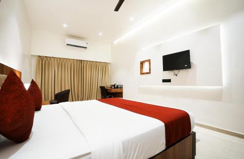 Kalyan Hotel | Madhav Residency Hotel & Banquet, Kalyan, Mumbai