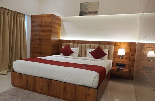 Thane West Hotel | Madhav Residency Hotel & Banquet, Kalyan, Mumbai