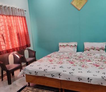 Ujjain House | Madhuban Homestay 2 Ujjain