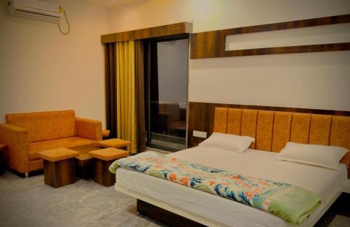 Sitamau Resort | Madhuban Hotel & Resort