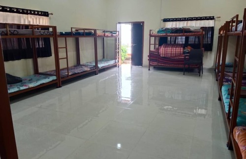 Wai Hotel | Madhura Agro Tourism