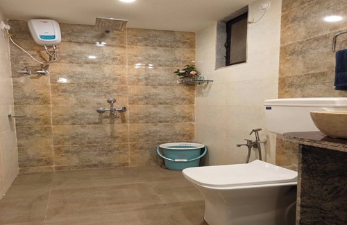 Lonavala House | Madhuson Palms