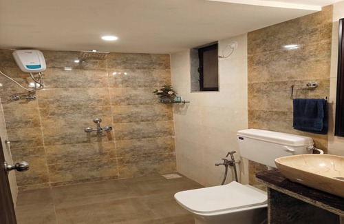 Lonavala House | Madhuson Palms