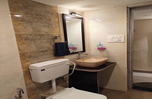 Lonavala House | Madhuson Palms