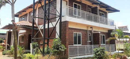 Medha Villa | Madhuvan Villa