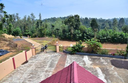 Virarajendrapet House | Madhuvana Homestay Coorg