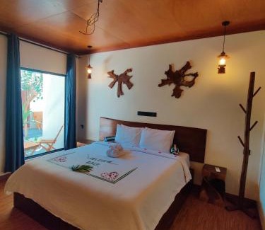 Maalhos Hotel | Madi Beach Guesthouse