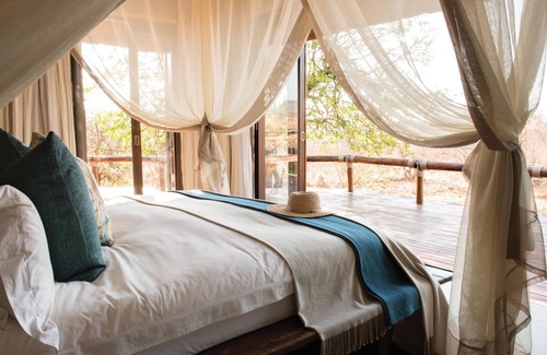 Madikwe Game Reserve Cabin | Madikwe Hills