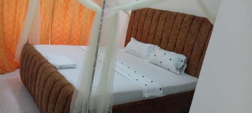 Central Province Apartment | Madina Gardens