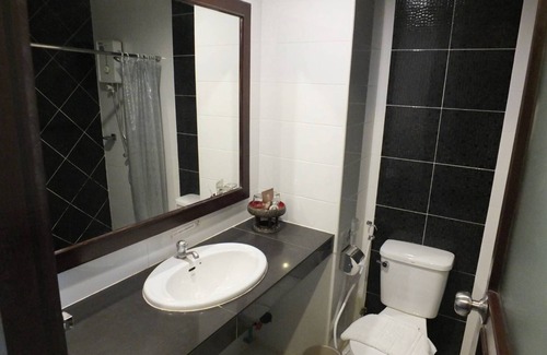 Tha Pradu Hotel | Madina Hotel