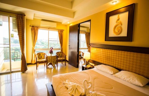 Tha Pradu Hotel | Madina Hotel