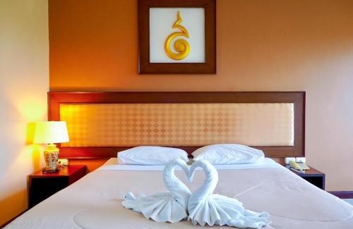 Tha Pradu Hotel | Madina Rayong Hotel