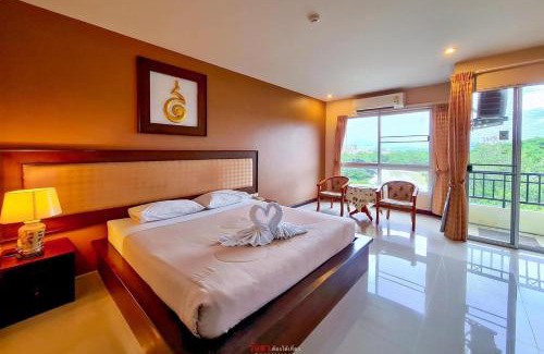 Tha Pradu Hotel | Madina Rayong Hotel