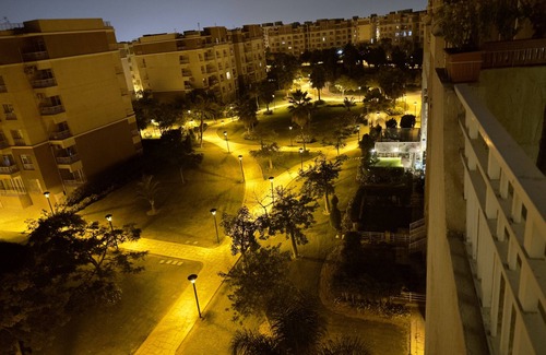 Madinaty Apartment | Madinaty, A cozy, warm, familiar flat