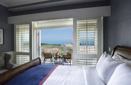 Madison Center Hotel | Madison Beach Hotel