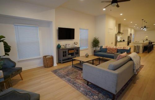 Kessler House | Madison House