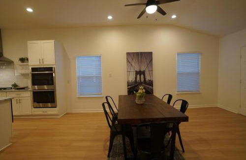 Kessler House | Madison House