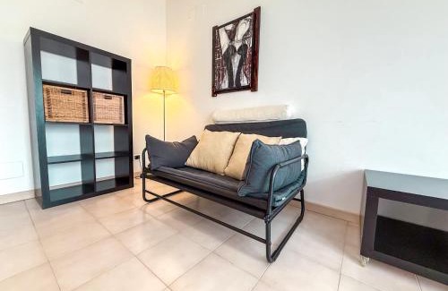 Porto d'Ascoli Apartment | Madison Apartment con Posto Auto Rif A824
