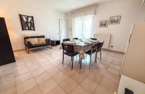 Porto d'Ascoli Apartment | Madison Apartment con Posto Auto Rif A824