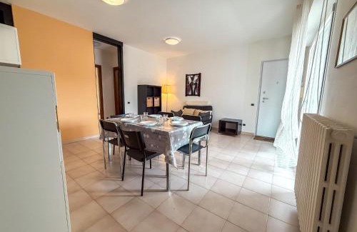 Porto d'Ascoli Apartment | Madison Apartment con Posto Auto Rif A824