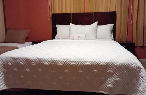 Tacna Hotel | Madison Suite