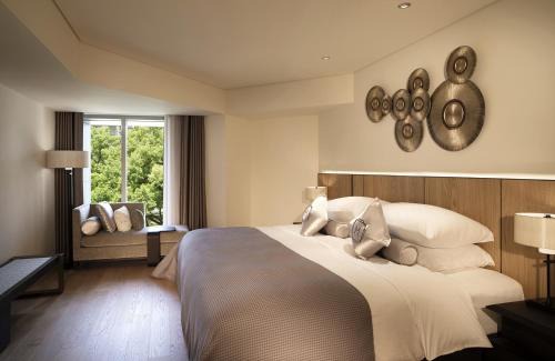 Daan Hotel | Madison Taipei, a Tribute Portfolio Hotel