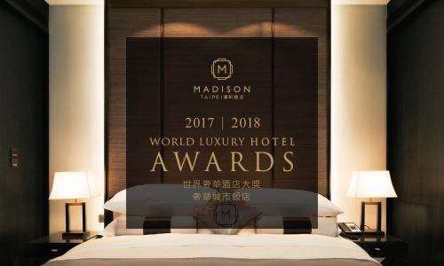 Daan Hotel | Madison Taipei, a Tribute Portfolio Hotel