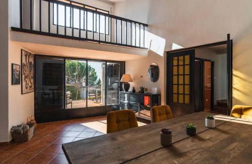 Alfacar House | MadMes House Alfacar