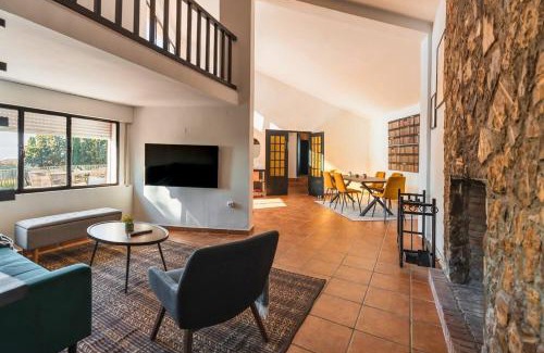 Alfacar House | MadMes House Alfacar