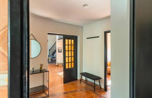 Alfacar House | MadMes House Alfacar