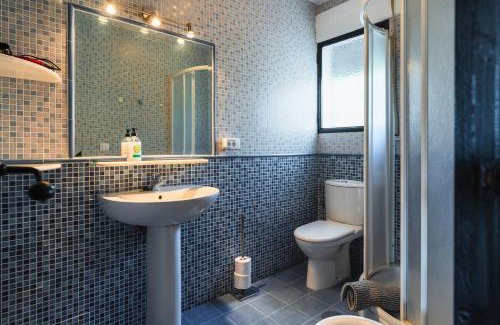 Alfacar House | MadMes House Alfacar