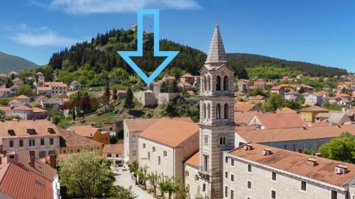 Sinj Apartment | Madona di Sinj