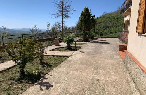Petralia Soprana Bed & Breakfast | MADONIE Guest House