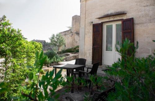 Sasso Barisano Bed & Breakfast | MADONNA degli ANGELI