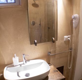Sasso Barisano Bed & Breakfast | MADONNA degli ANGELI