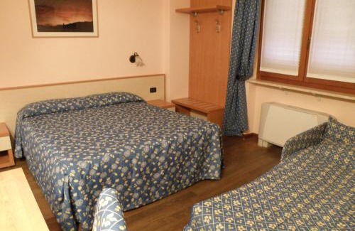 Cessole Hotel | Madonna della Neve
