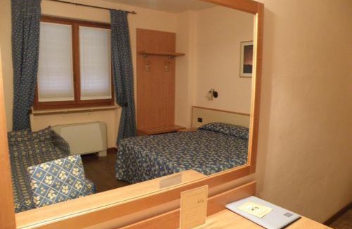 Cessole Hotel | Madonna della Neve