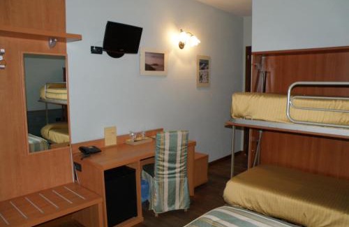 Cessole Hotel | Madonna della Neve
