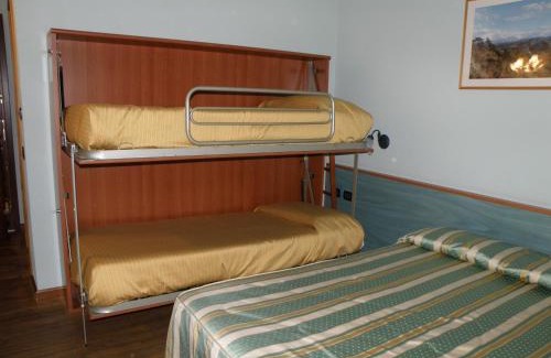 Cessole Hotel | Madonna della Neve