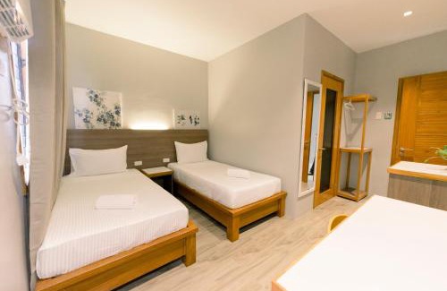 Davao Hotel | Madonna Hometel and Suites New Pandan