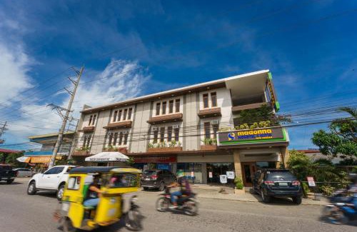 Davao Hotel | Madonna Hometel and Suites New Pandan