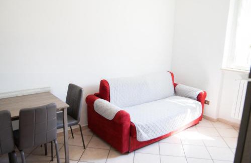 Bollate Apartment | Madonnina House