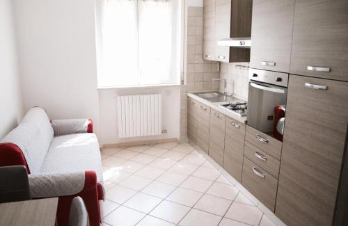 Bollate Apartment | Madonnina House