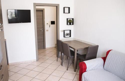 Bollate Apartment | Madonnina House