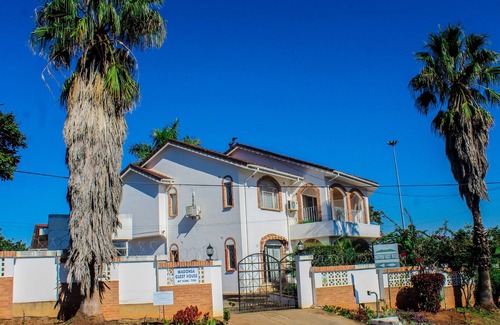 Manzini House | Madonsa Guest House