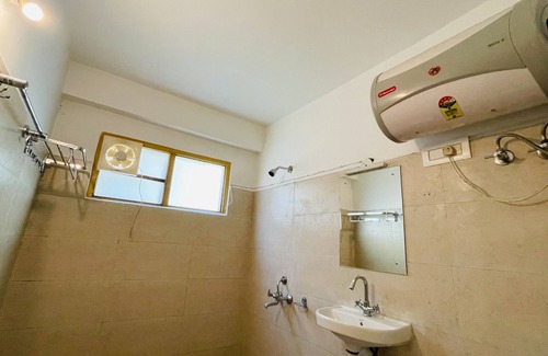 Jibhi Hostel | Madpackers Jibhi - Hostel