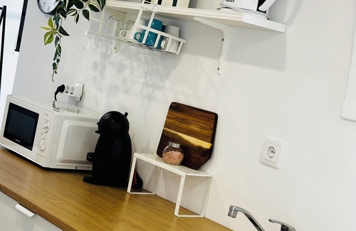 Beato Apartment | Madre Deus Estúdio